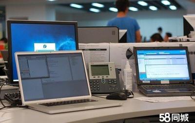 專業電腦維修與系統服務 打造無廣告、高效穩定的臺式電腦體驗